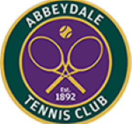 Abbeydale Tennis logo2