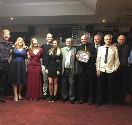 Barnsley Club of Year 2018