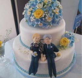 Cake