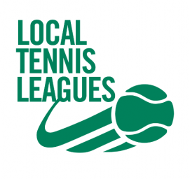 Local Tennis Leagues