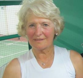 Senior Tment French