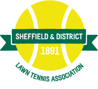 Sheffield & District Lawn Tennis Association